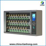 Network Intelligent Key Cabinet Locker