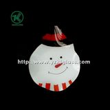Single Wall Color Glass Plate by SGS (KLP120912-51)