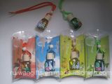 Hanging Fragrance Bottles Car Air Freshener
