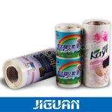 Roll Cmyk Printed Waterproof Self Adhesive Sticker