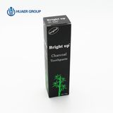 Coconut Shell Charcoal Activated Charcoal Powder Opalescence Teeth Whitening Toothpaste