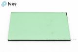 4.7mm-12mm Dark Green/Colored Float Glass for Building (C-DG)