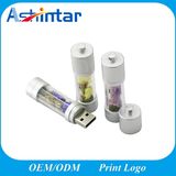 Flower USB Pendrive Mini Waterproof USB Flash Drive