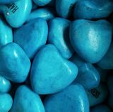Stone Quartz Crystal Carved Marble Eggs Semi-Precious Easter Egg