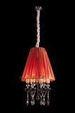 European Great Indoor Pendant Light, Chandelier for Study or Reading