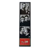 Wholesale Customized Photo PVC Fridge Magnet Face Crystal Sticker Nail