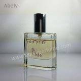 Elegant Hot-Selling Glass Perfume Bottle with Deisgner Perfume