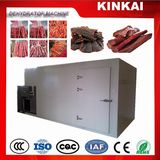 Superior Quality Industrial Meat Drying Equipment / Meat Dehydrator Machine