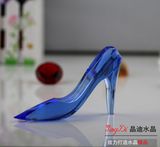 Valentine's Gifts Holiday Crystal Gift