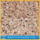 Artificial Mixed Color Sparkles Quartzite/Quartz Stone