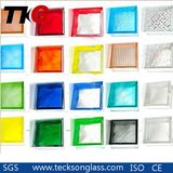 Glass Block /Glass Brick for Decorative Wall