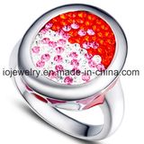 Stainless Steel Rings Custom Jewelry
