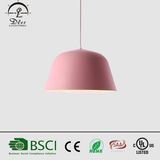 2017 Modern Aluminum Pendant Lamp Newest Decorative Hanging Lamp for Restaurant