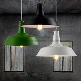 Decorative Fixture Home & Hotel Pendant Lamp for Bar Shop
