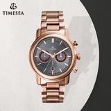 Men's Wrist Watch Chronograph Sport Watch 72788