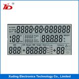 Tn Reflective LCD Display for Meter