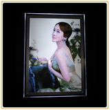 High Brightness Slim Crystal Light Box for Advertising (A2)