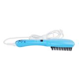 Fast Hair Straightener Hz001 USB Powered Hair Straightener