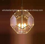 Glass Chandelier (WHG-8185)