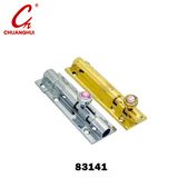 Hardware Furniture Fitting Accessories Door Bolt with Crystal