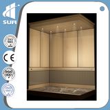 Vvvf with Machine Room Speed 1.0m/S Passenger Elevator