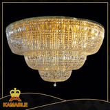 Hotel Restaurant Custom Crystal Project Light (Kam0109)