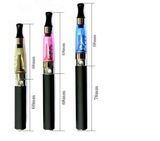 EGO E Cigarette, The Hottest and Latest CE4 Clearomizers CE4