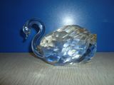 Crystal Goose Shape Female