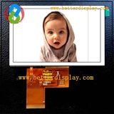 Better TFT 4.3 Inch LCD Touch Panel