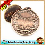 Custom Olympic Metal Medal Souvenir (TH-mkc101)