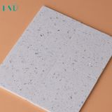 White Star Quartz Stone Slab with Mirror