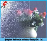 3-6mm Clear Diamond Figure Glass /Diamond Patten Glass for Building