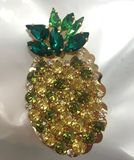 Rhinestone Jewelry Shoe Decorations for Women's Sandals