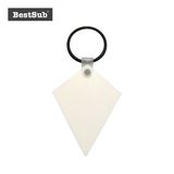 Bestsub Personalized Portable Key Ring USB 8GB Flash Disk (HBU8DI)