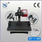 Durable 5 in 1 Combo Heat Press Machine HP5in1-2