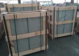 Tempered Glass with Plywood Packing