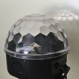 OEM Christmas Music Disco Ball Stage Lighting LED Light