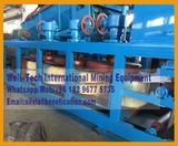 CTB Dry Powder Magnetic Drum Separator