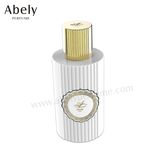 New Design Arabic Perfume Glass Perfume Bottle