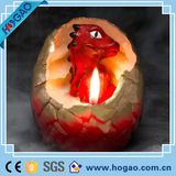 Hatching Dinosaur Candle Creative Candle Animal Candle