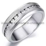 Cheap Price Wholesale Accept Custom Design Wedding Ring