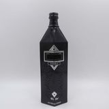 Empty Drinking Alchohol Vodka Glass Bottle Container