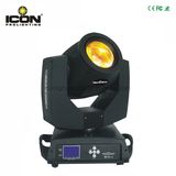 Beam Sharpy 7r 230W Sharpy Moving Head Lamp Stage Lighting