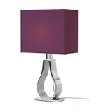 Modern Metal Desk Lamp (WHT-599)