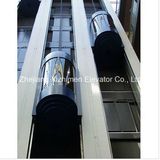 Sum Machine Sightseeing Elevator Have Great Scenery Sum-Elevator