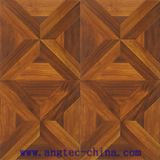 Artisan Hand-Carved Engineered Flooring with Fsc Certificate
