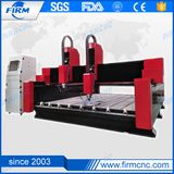 Heavy Carving Engraving Stone CNC Router (FM-2030)