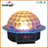 New 2016 LED Disco Light for KTV, Dancing Room, Bars