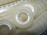 Hand Tear Quality Transparent Tape