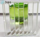 Tinted Frosted/Acid Etch/Decorative Art Glass (A-TP)